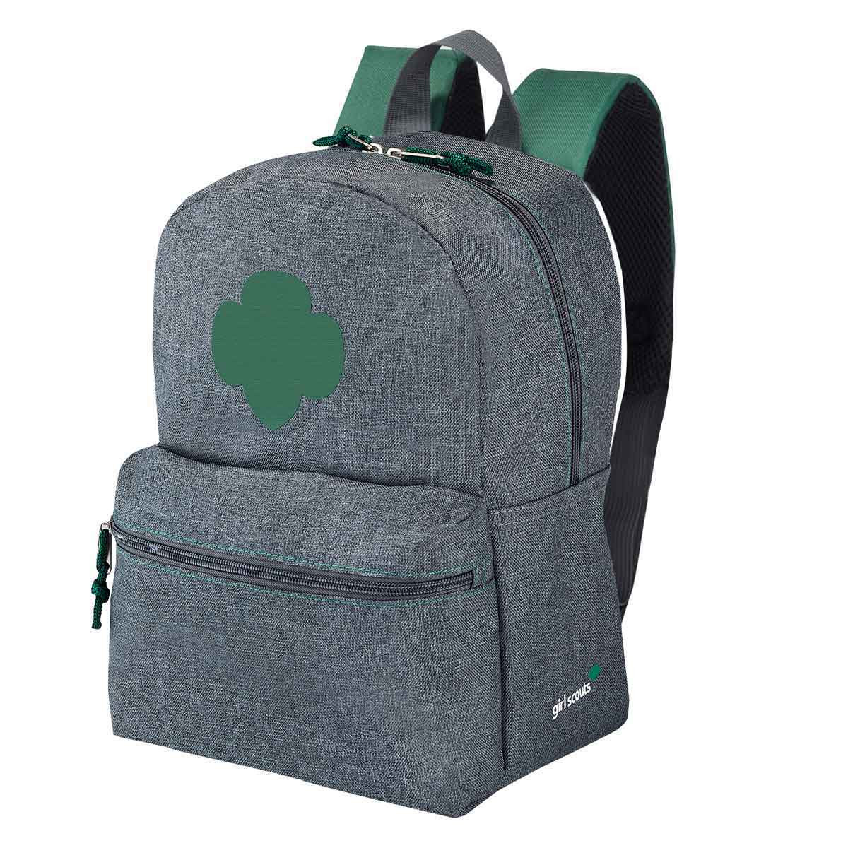C/S/A Go Green Mini Backpack 