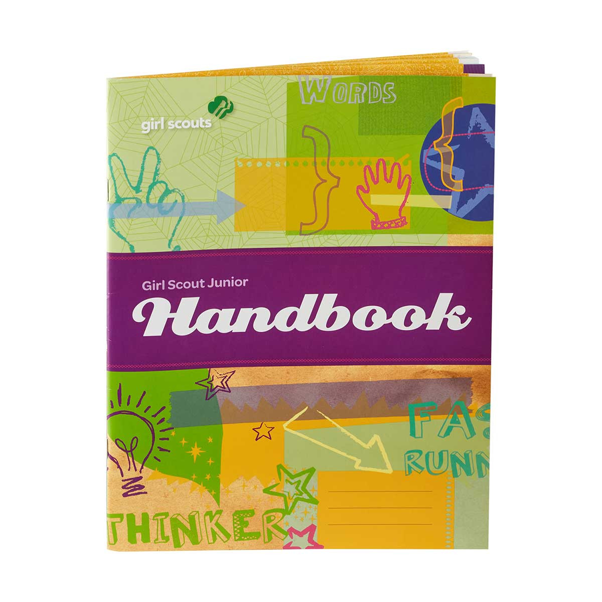 Jr. Handbook