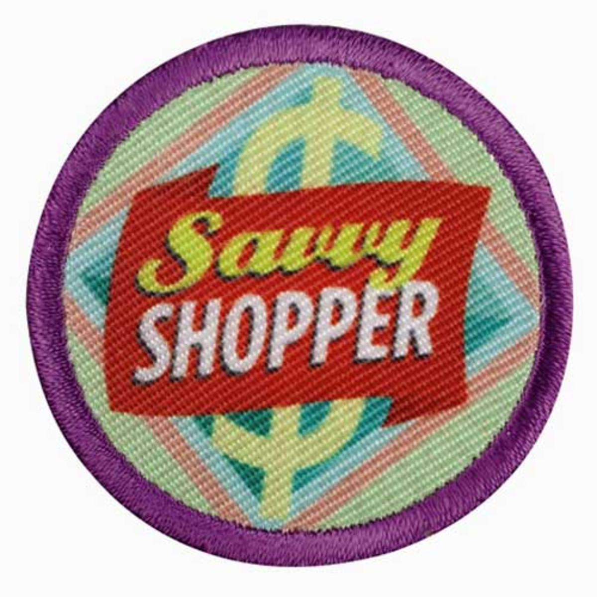 Jr. Savvy Shopper