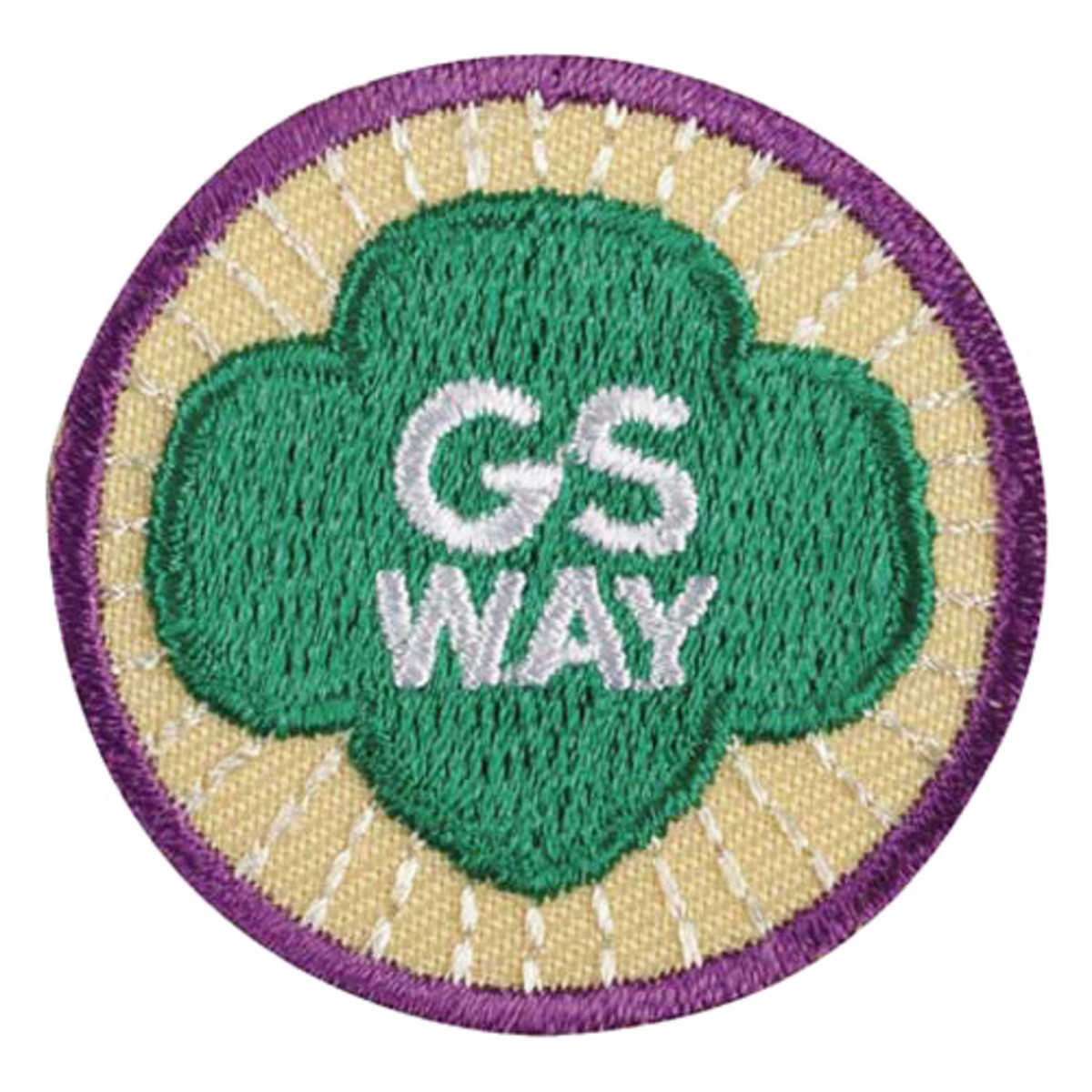 Jr. GS Way