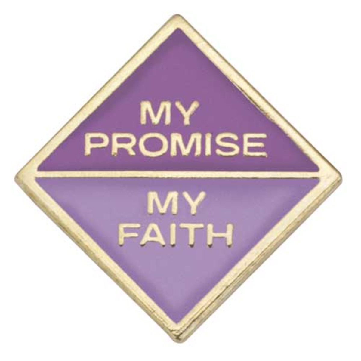 Jr. My Promise My Faith 2
