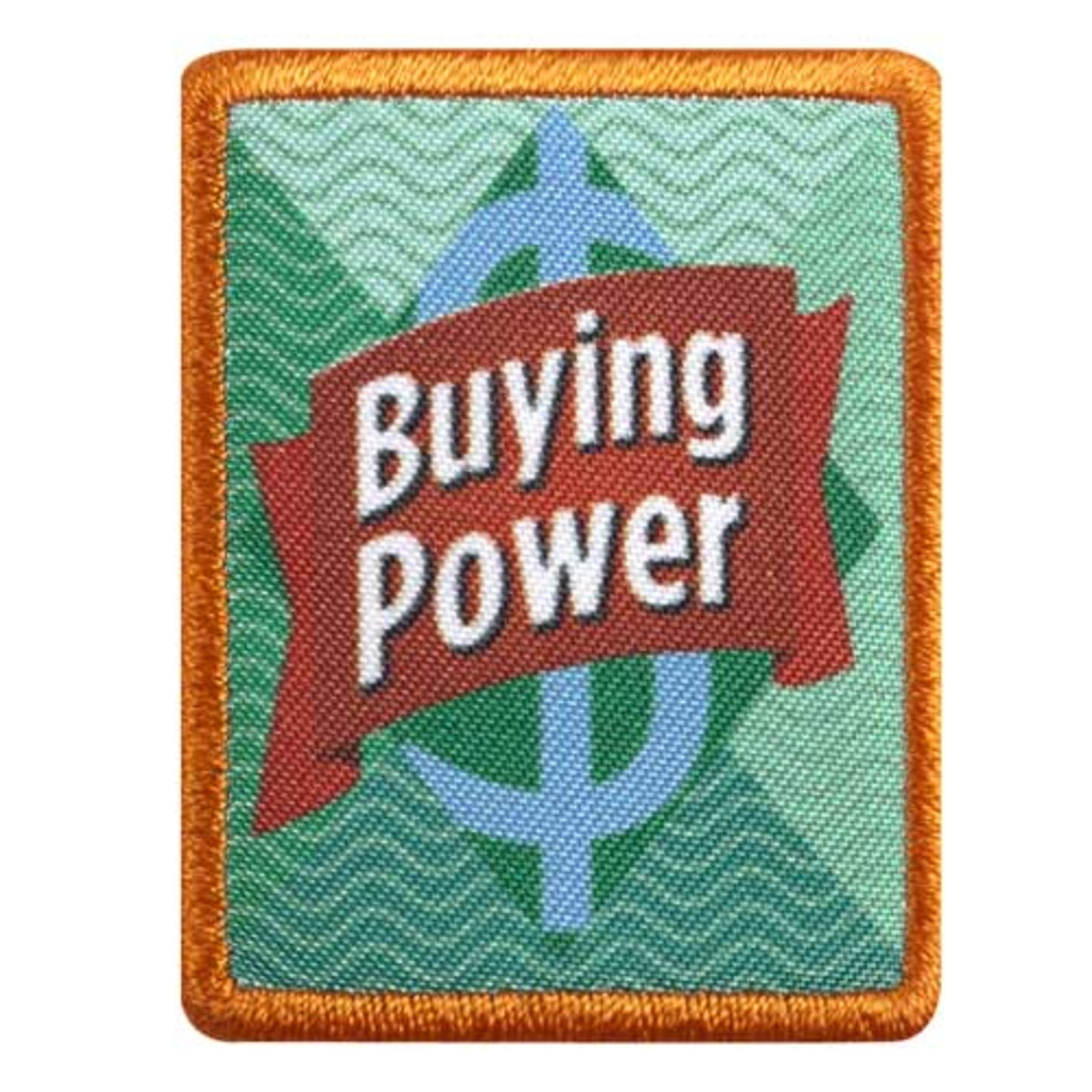 Sr. Buying Power