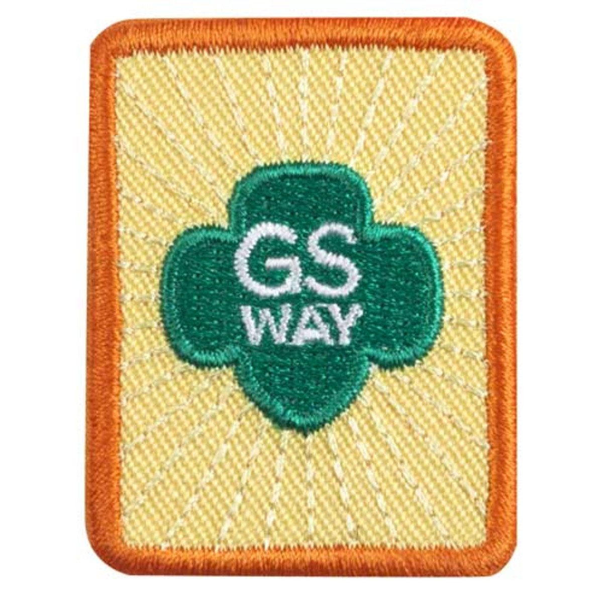 Sr. GS Way