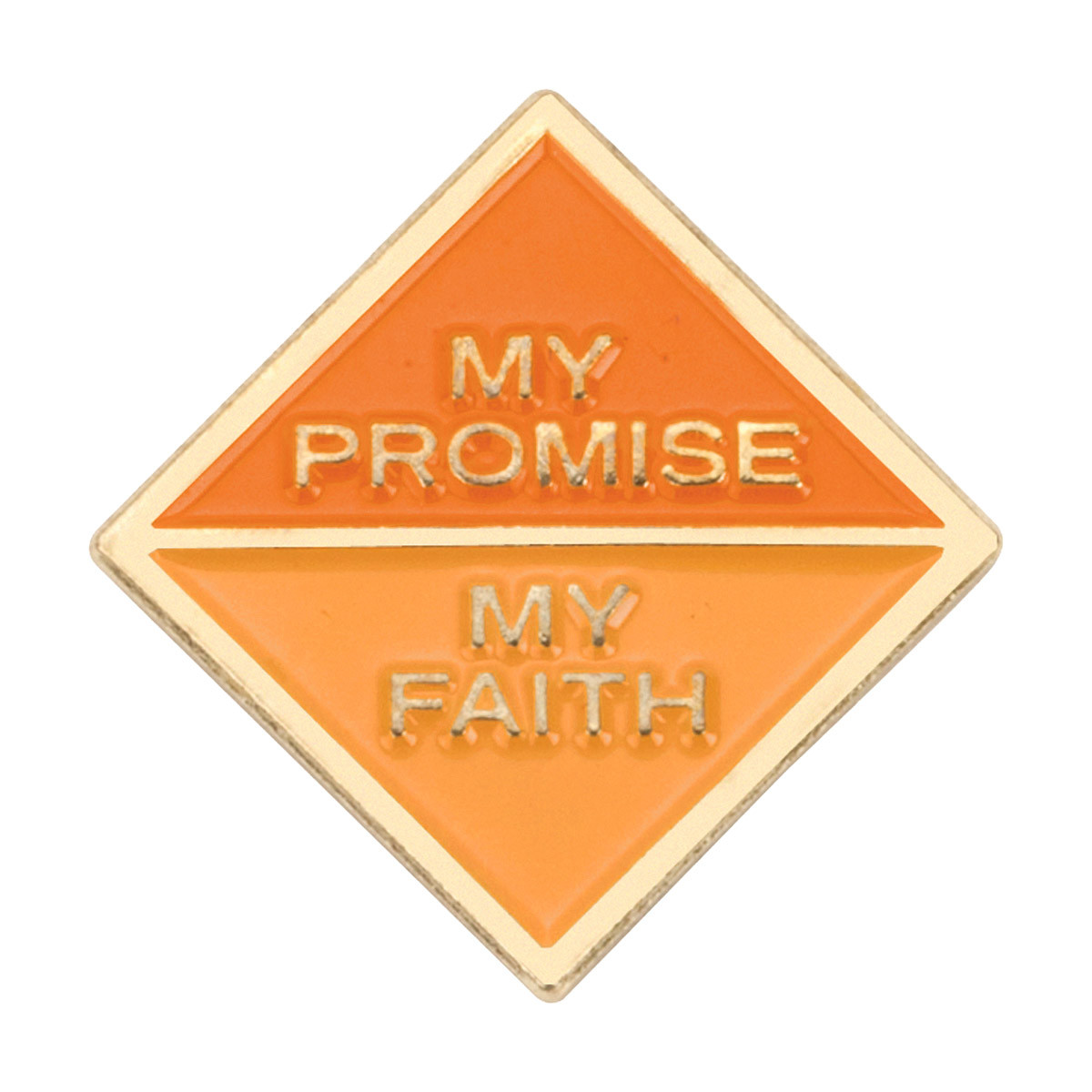 Sr. My Promise My Faith 2