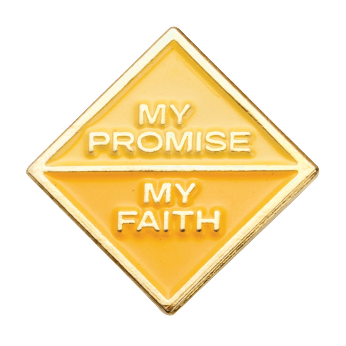 Amb. My Promise My Faith 1