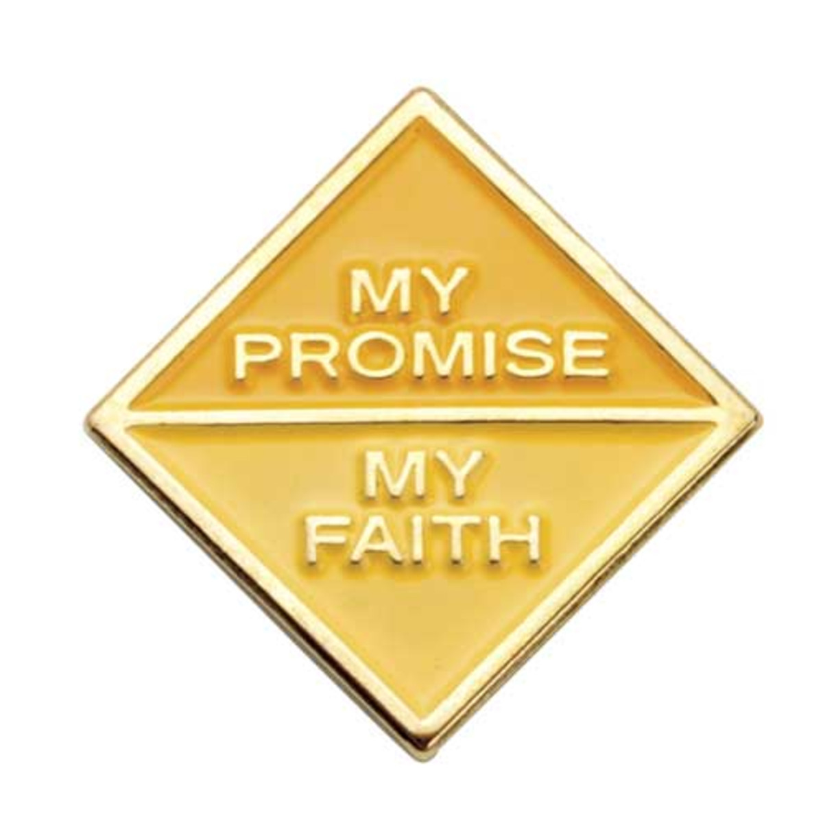 Amb. My Promise My Faith 2