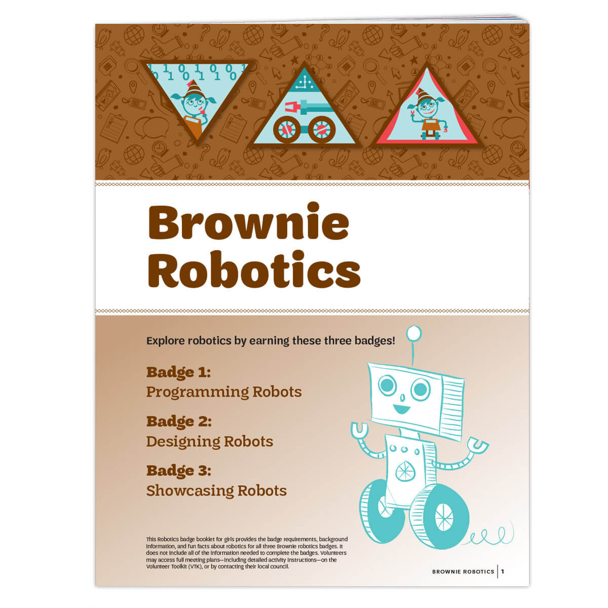 Br. Robotics REQ