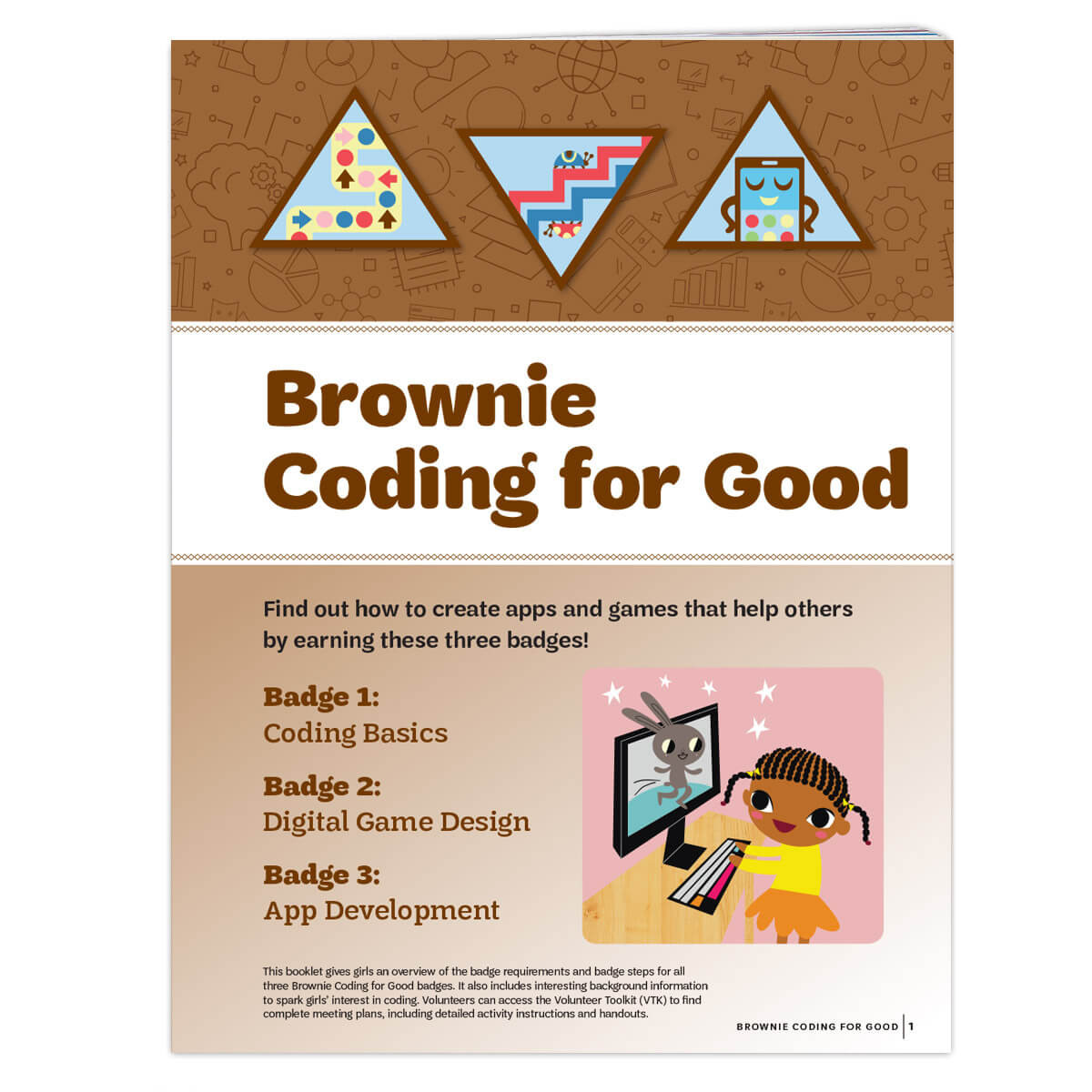 Br. Coding for Good REQ