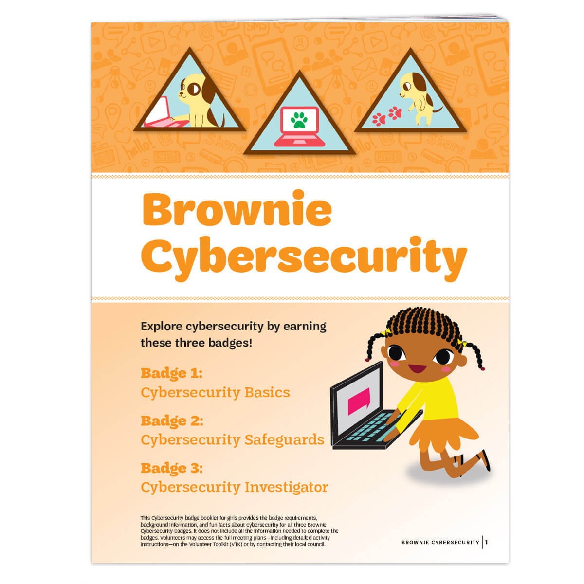 Br. Cybersecurity REQ