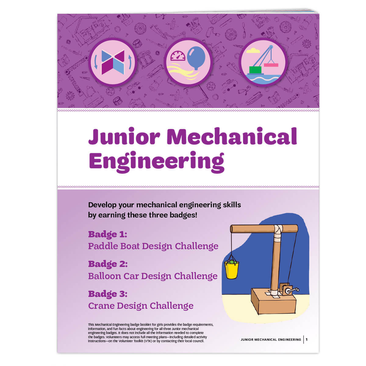 Jr. Mechanical Engineering REQ