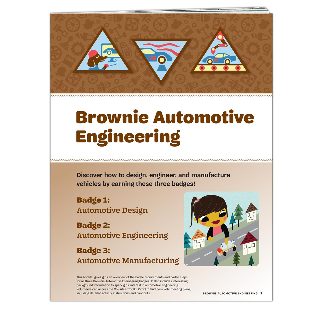 Br. Automotive Engineering REQ