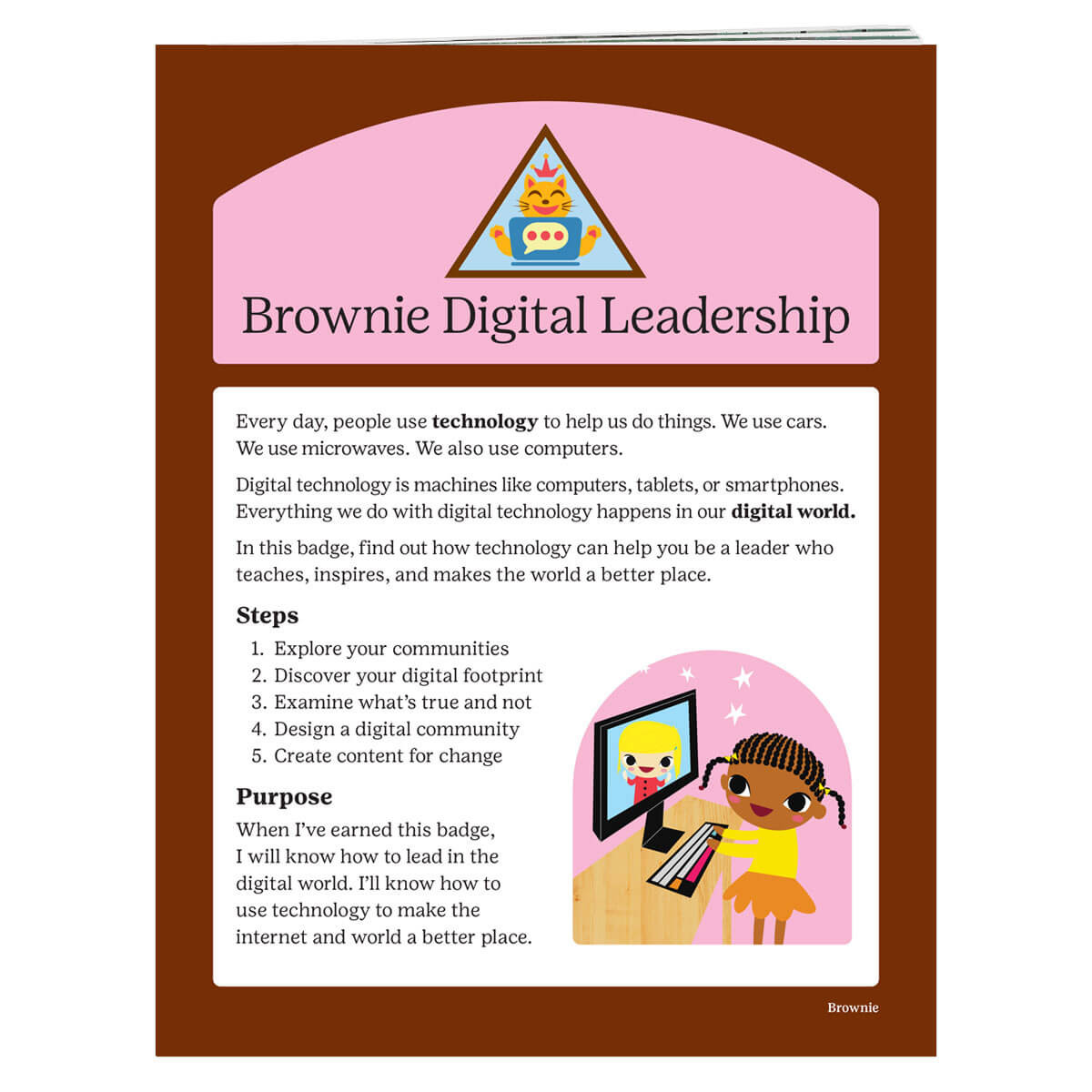 Br. Digital Leadership REQ