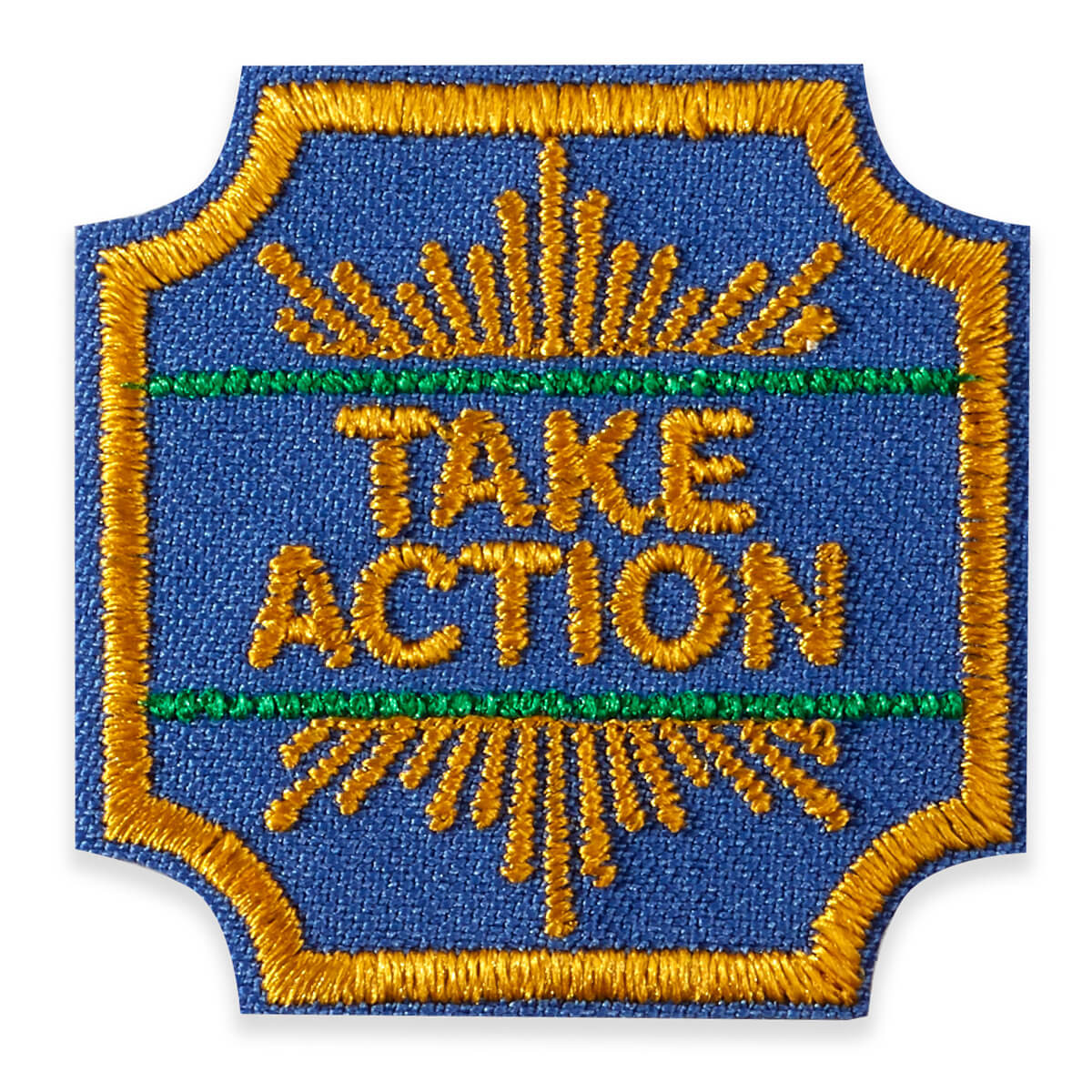 Amb. Take Action