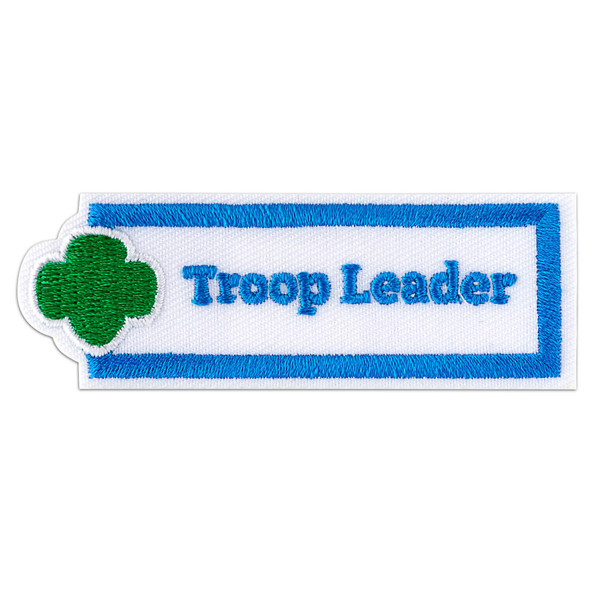 AAP - Troop Leader 