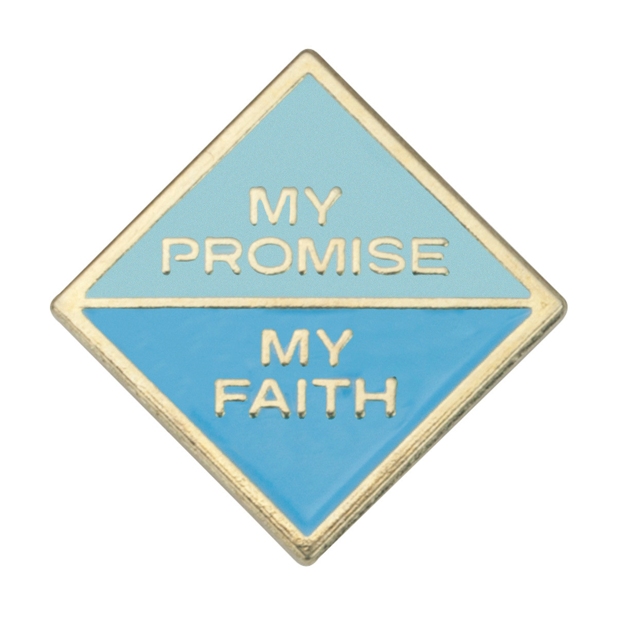 Daisy My Promise My Faith 1