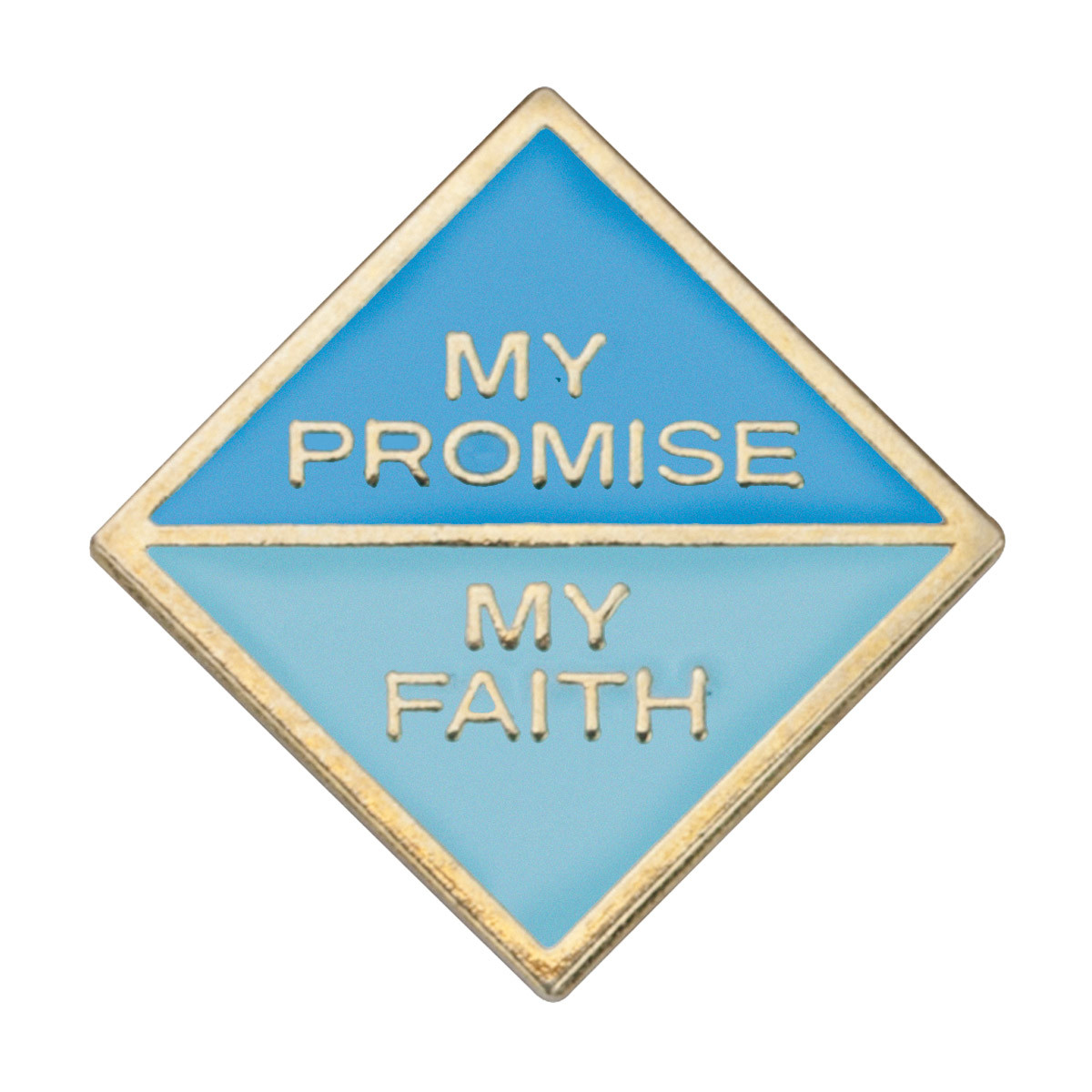 Daisy My Promise My Faith 2