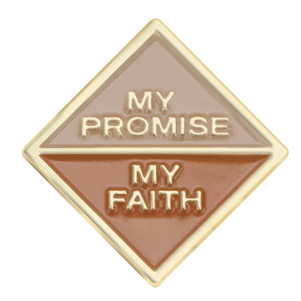 Br. My Promise My Faith 1