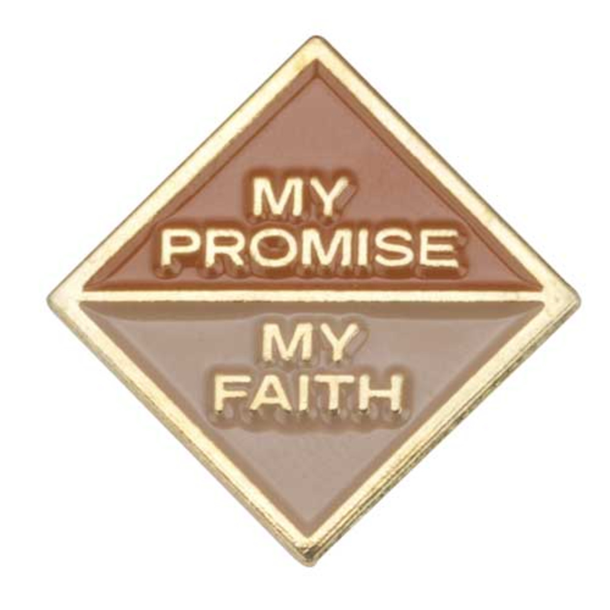 Br. My Promise My Faith 2
