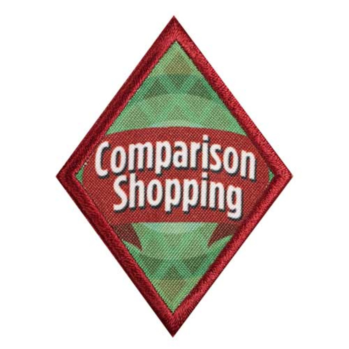 Cad. Comparison Shopping