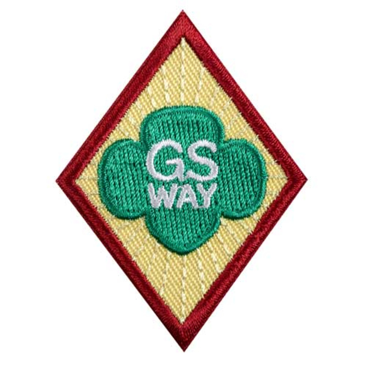 Cad. GS Way