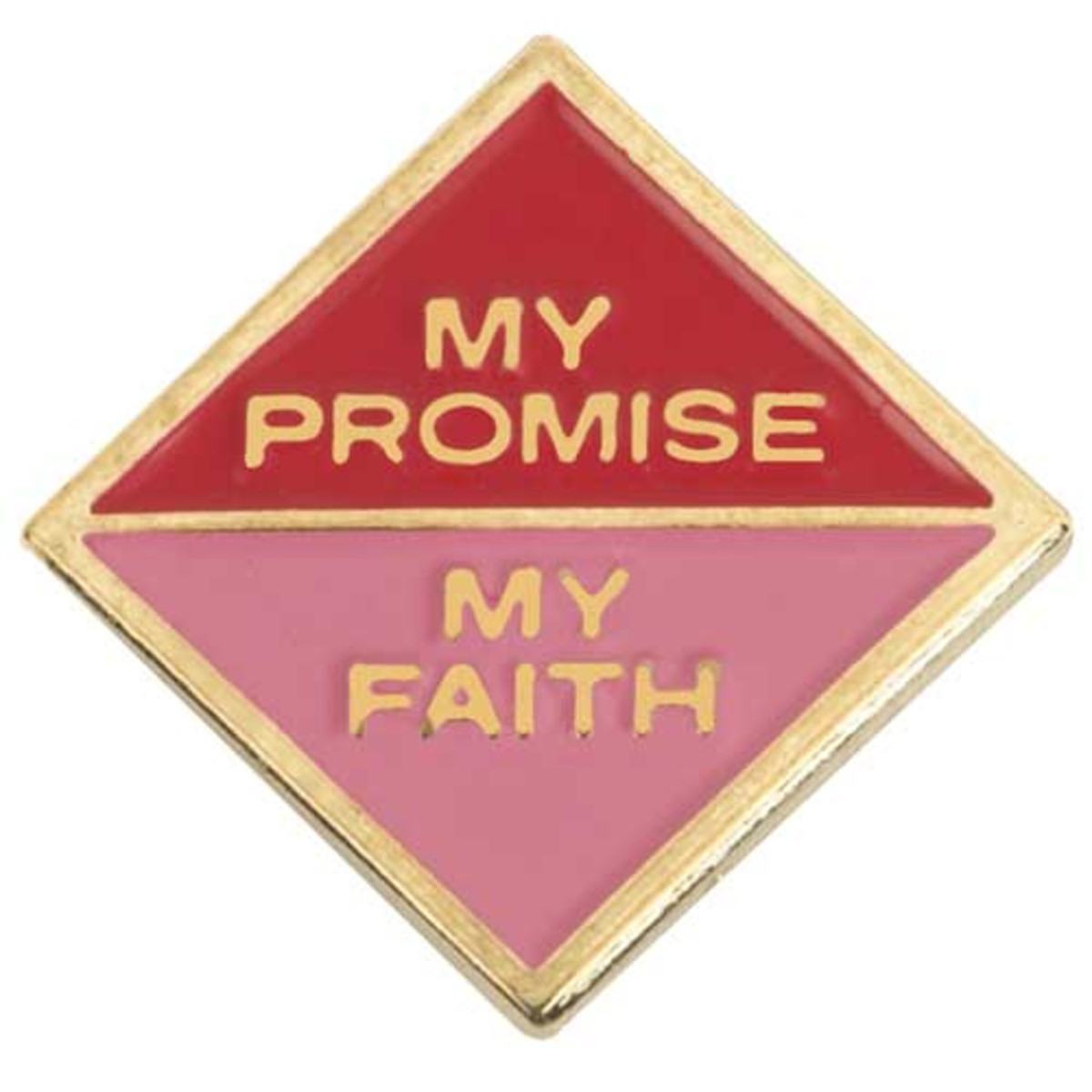 Cad. My Promise My Faith 2