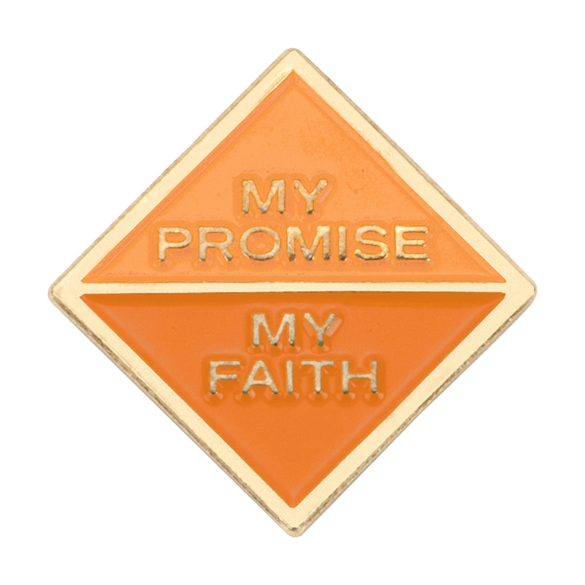 Sr. My Promise My Faith 1
