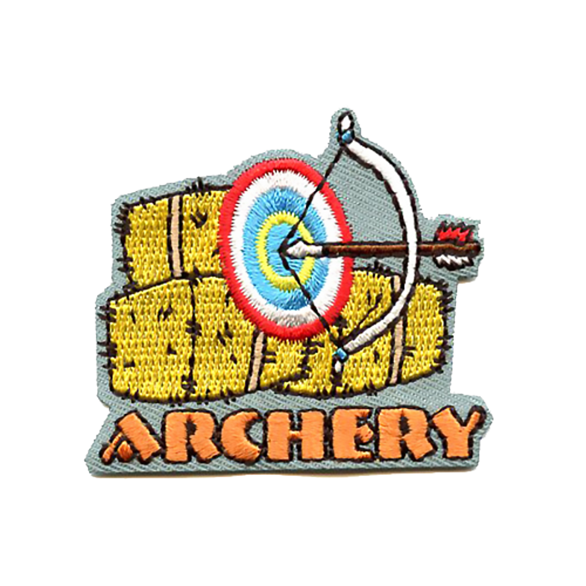Archery - W