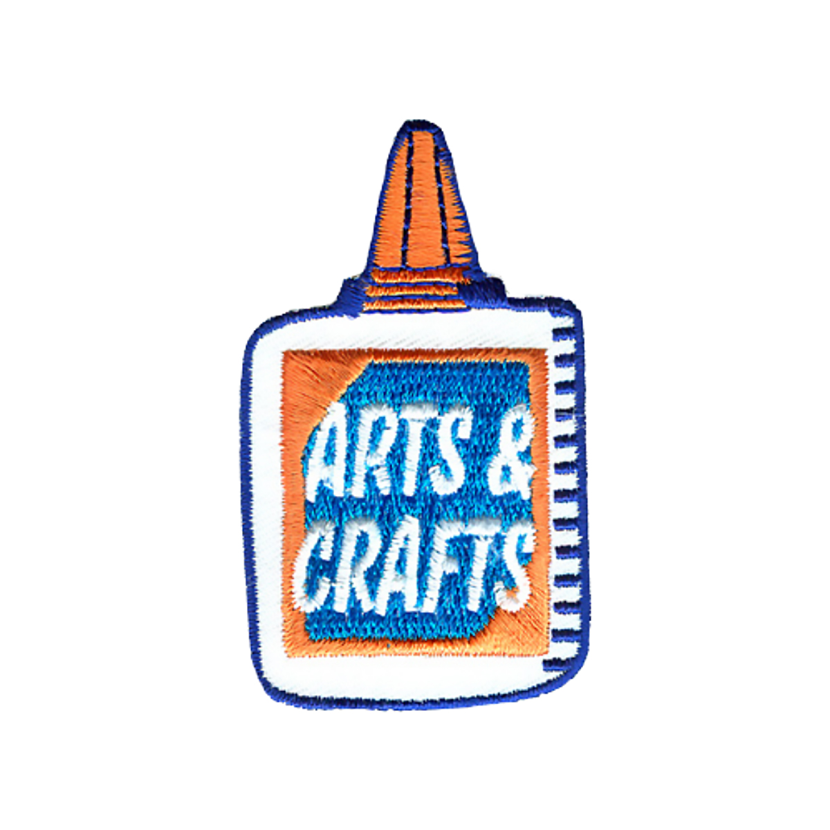 Arts & Crafts - W 