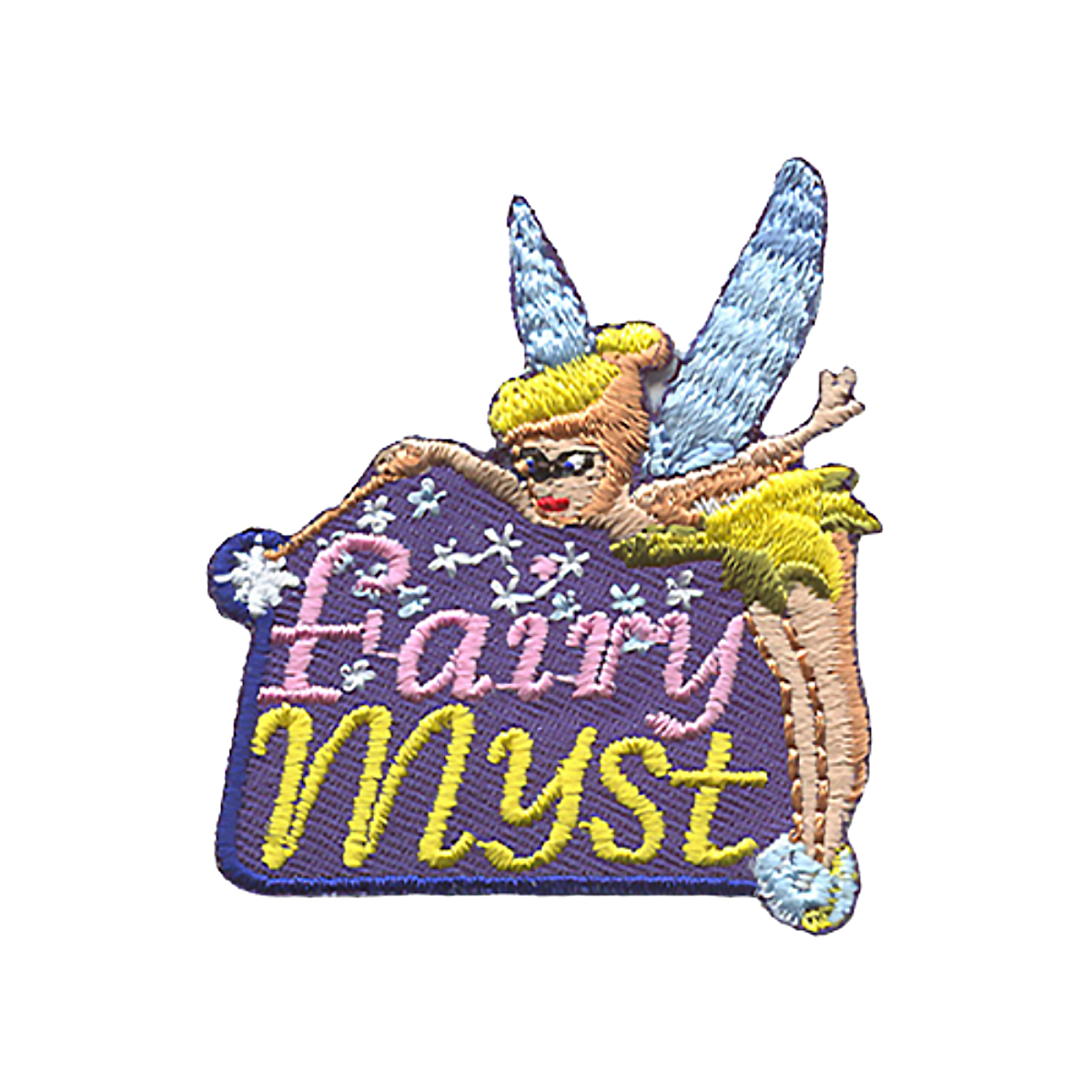 Fairy Myst - W