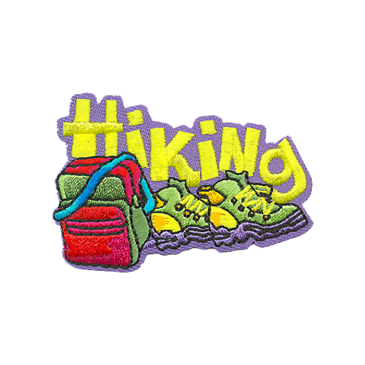 Hiking - W