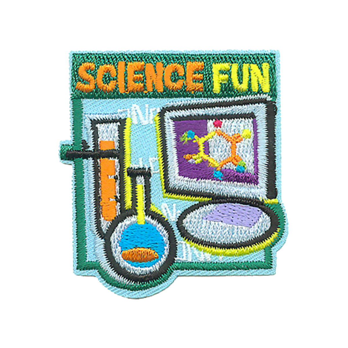 Science Fun - W
