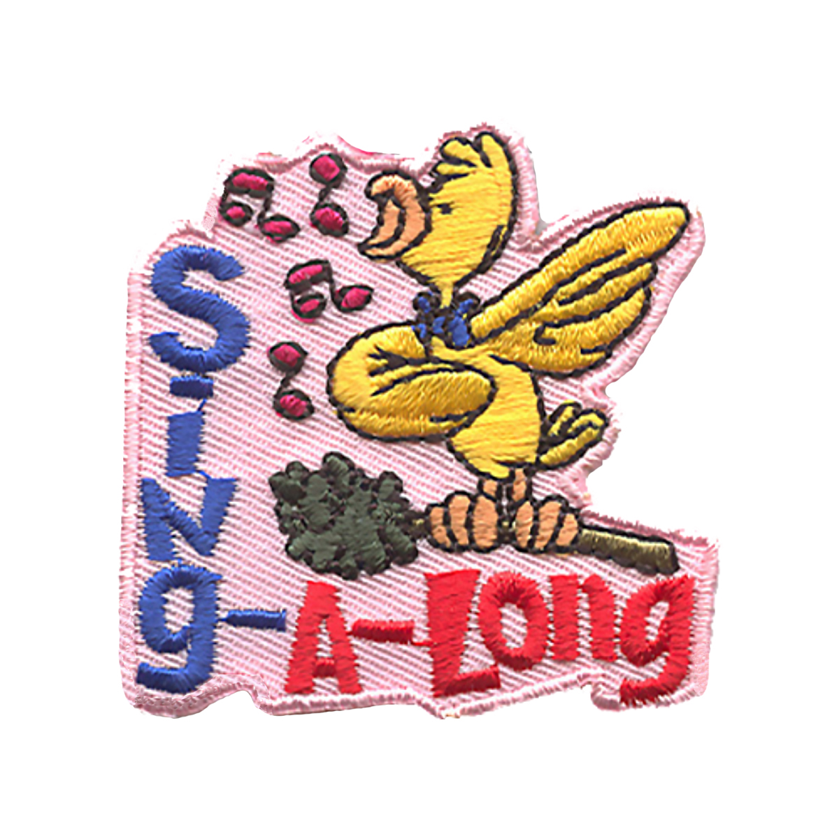 Sing Along - W