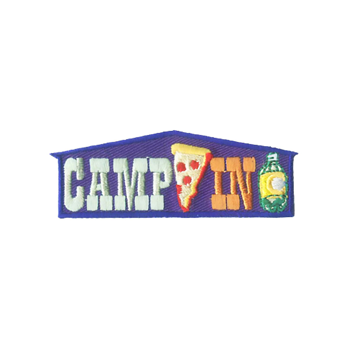 Camp In - W