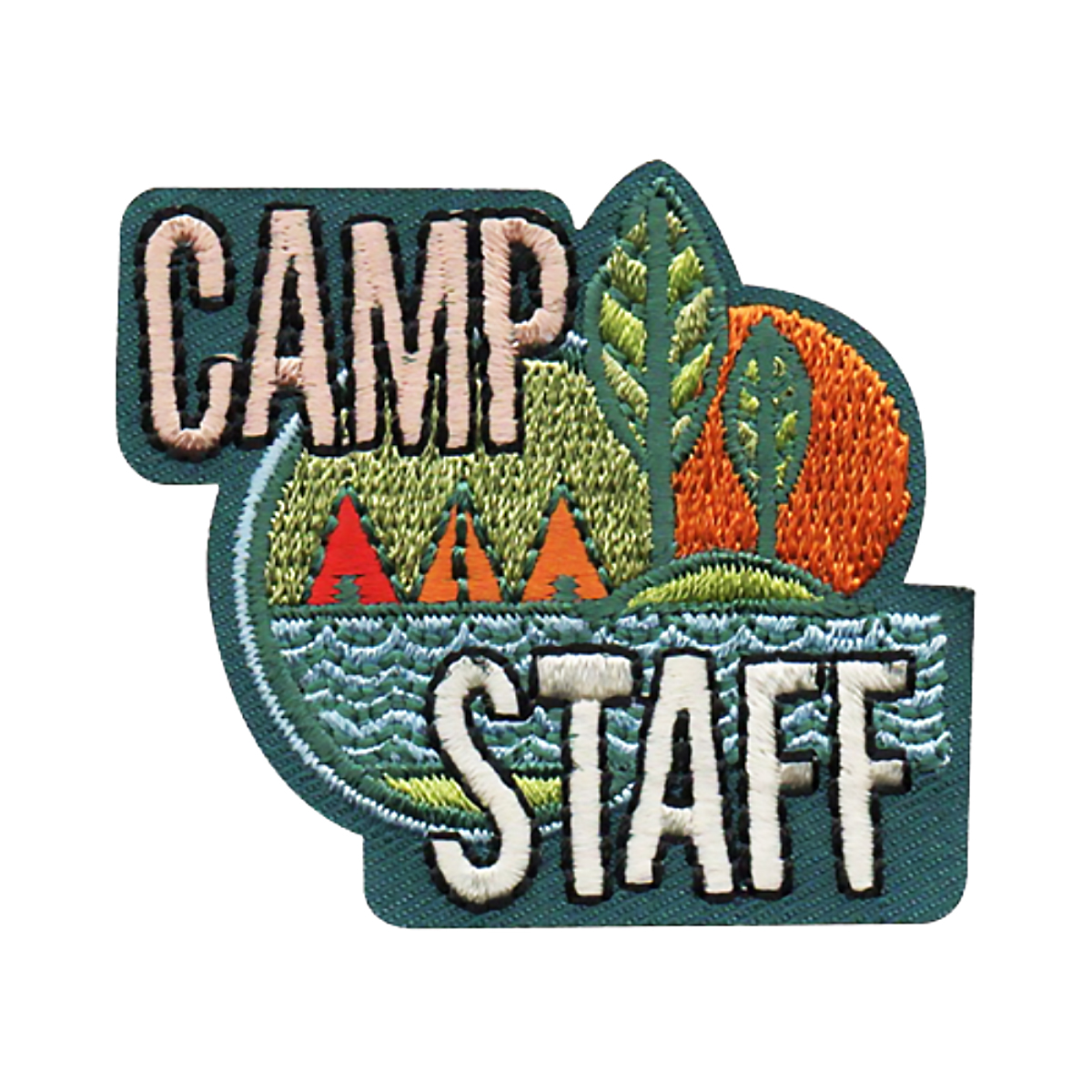 Camp Staff - W