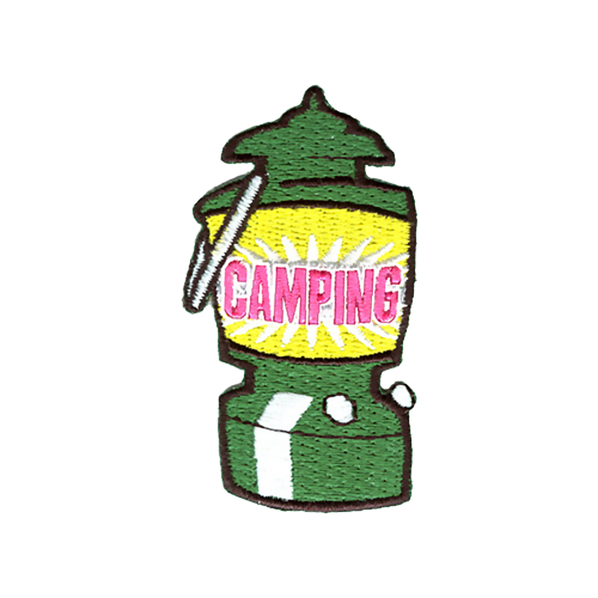 Camping - W
