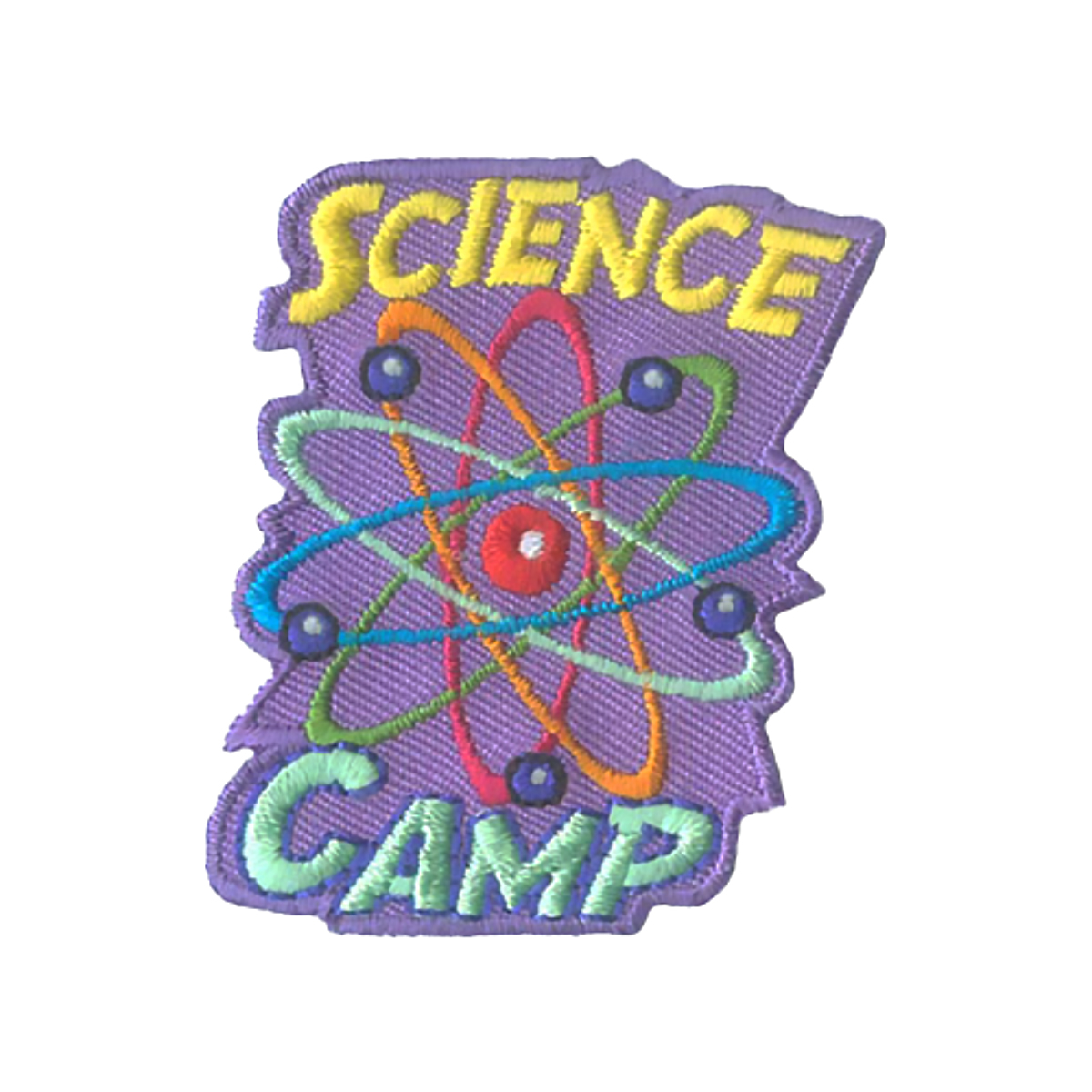 Science Camp - W