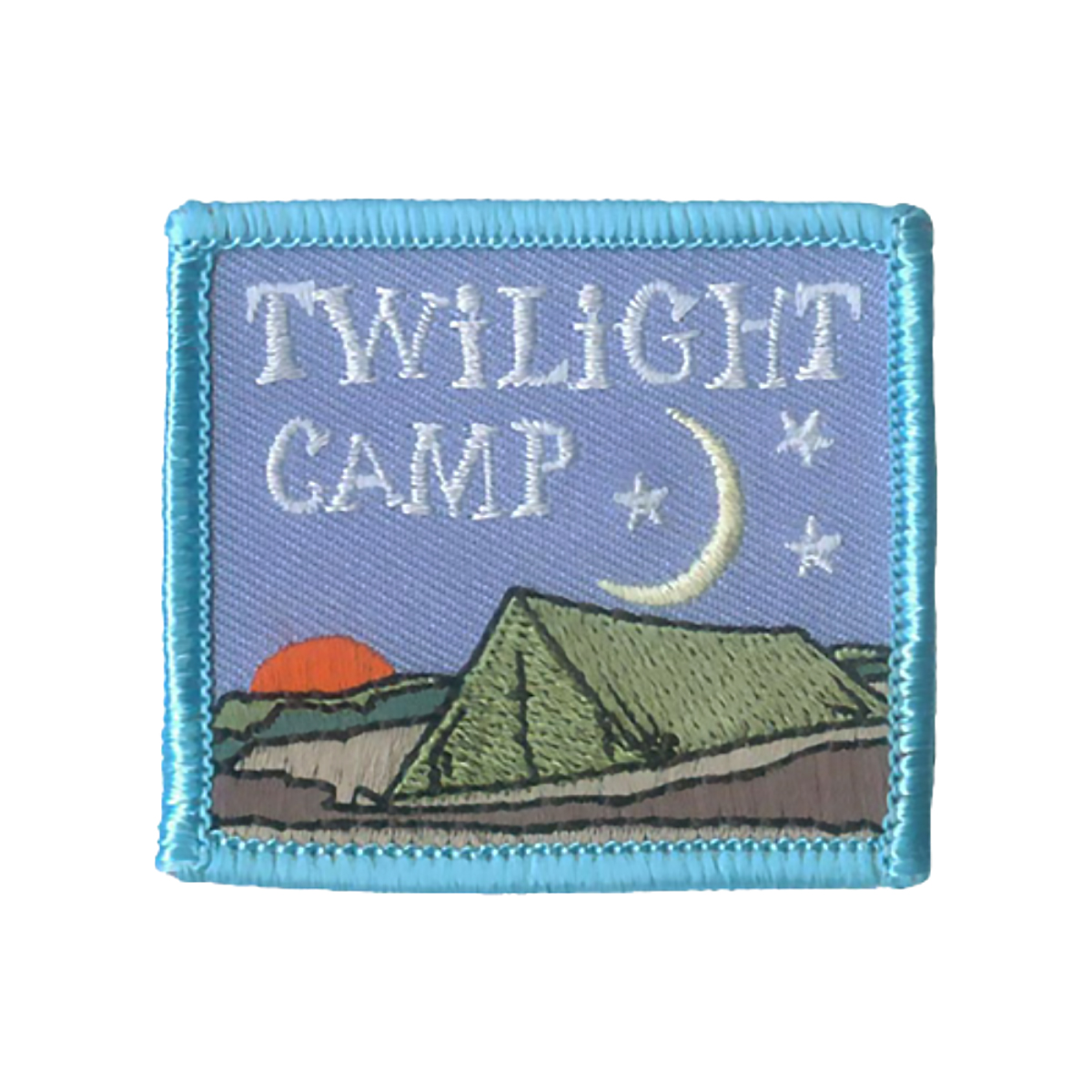 Twilight Camp - W