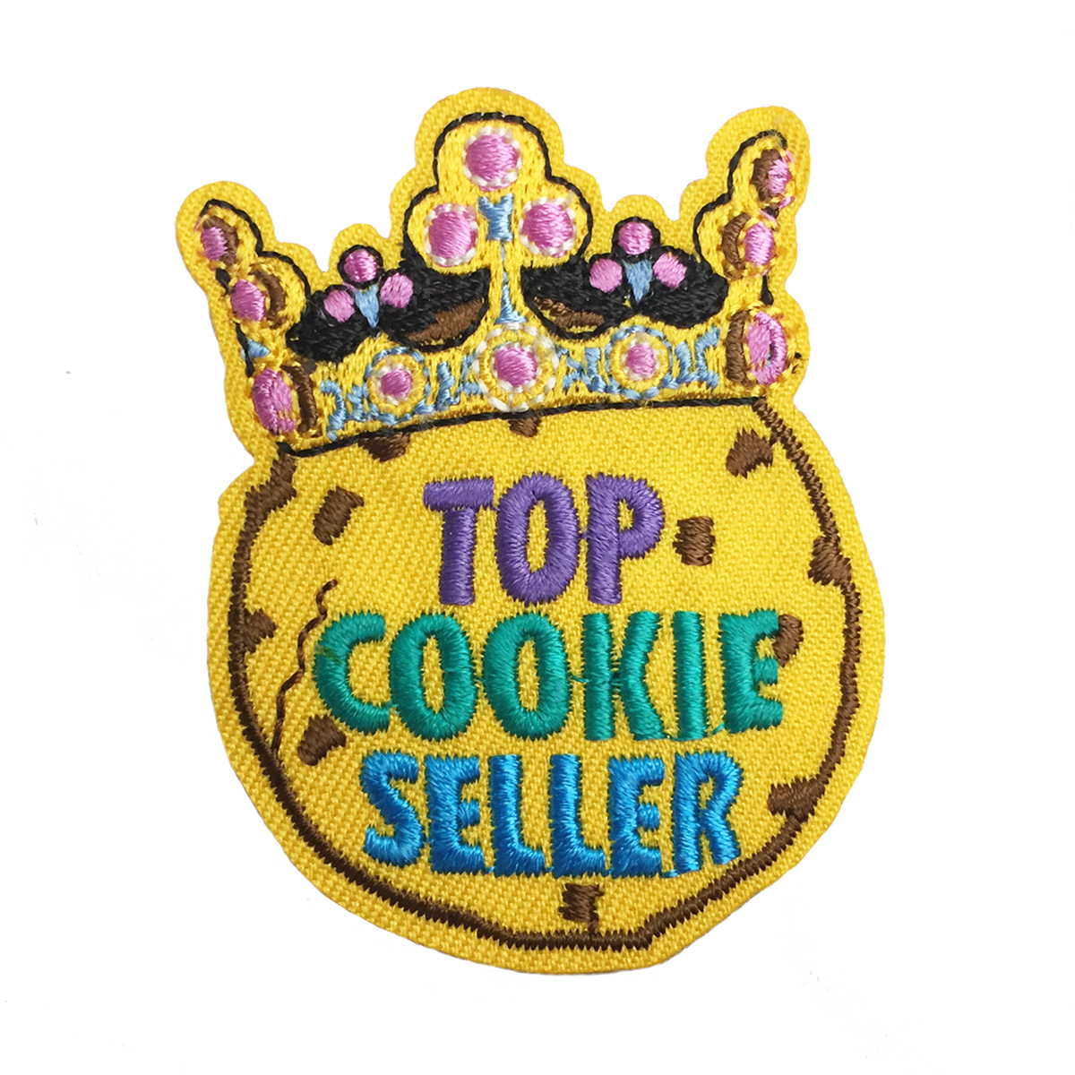 Top Cookie Seller - W