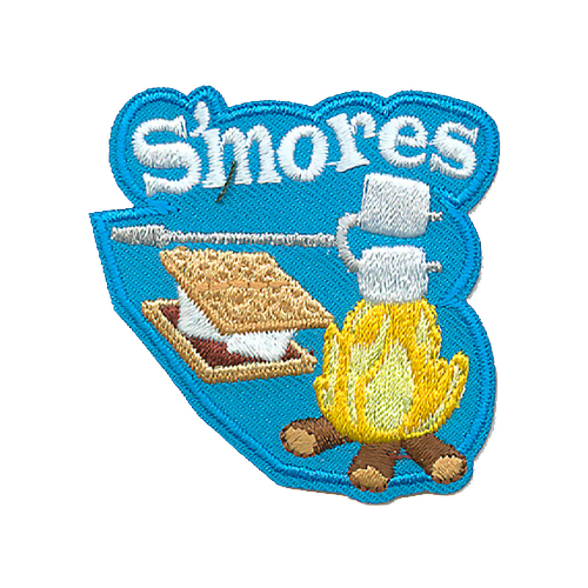 S'mores - W 