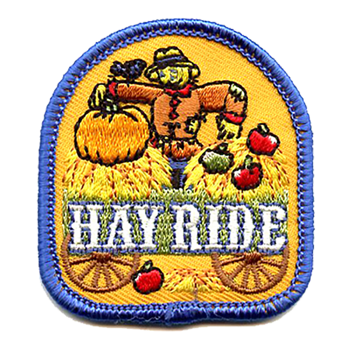 Hay Ride - W