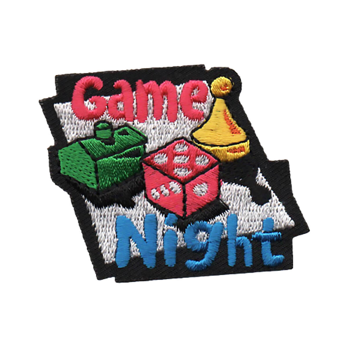 Game Night - W