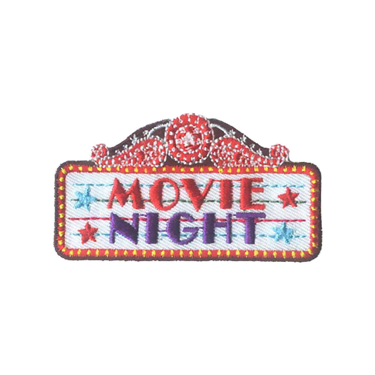 Movie Night - W