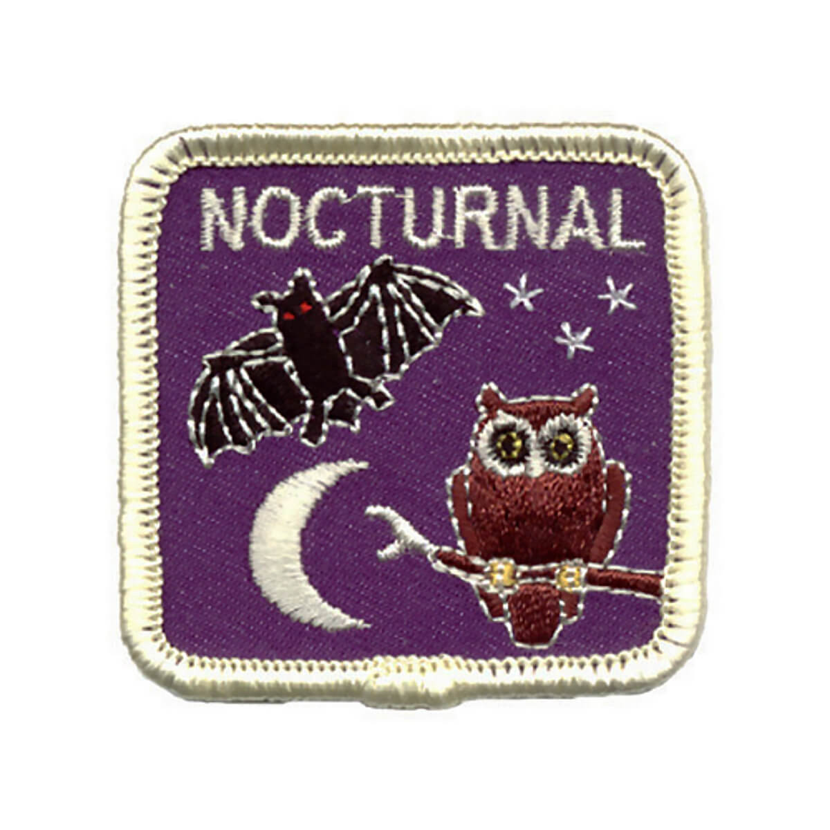 Nocturnal - W