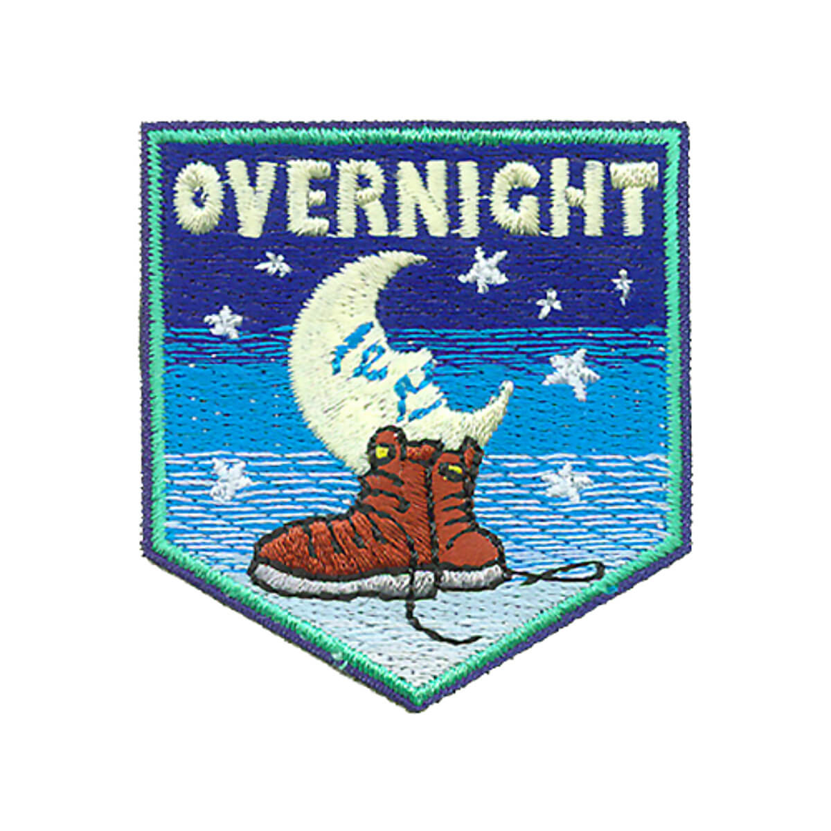 Overnight - W