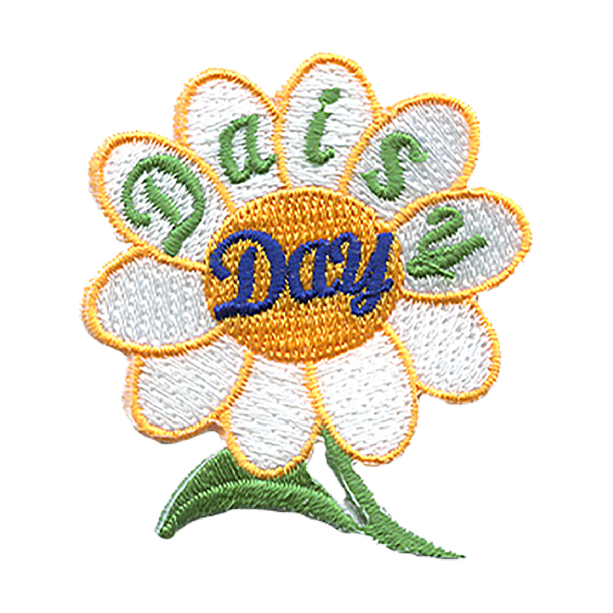 Daisy Day - W