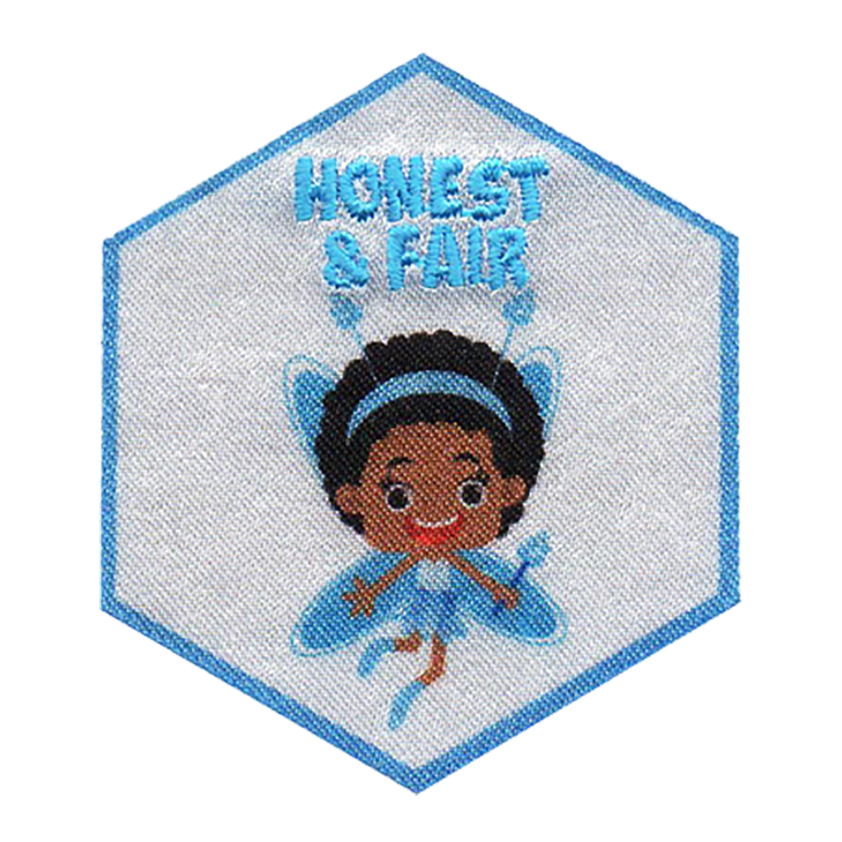 Honest Fairy - W