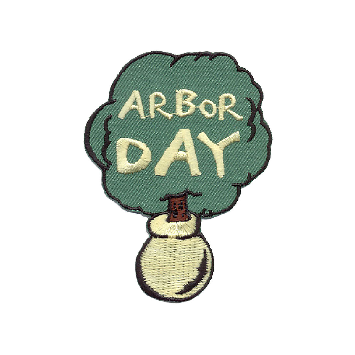 Arbor Day - W