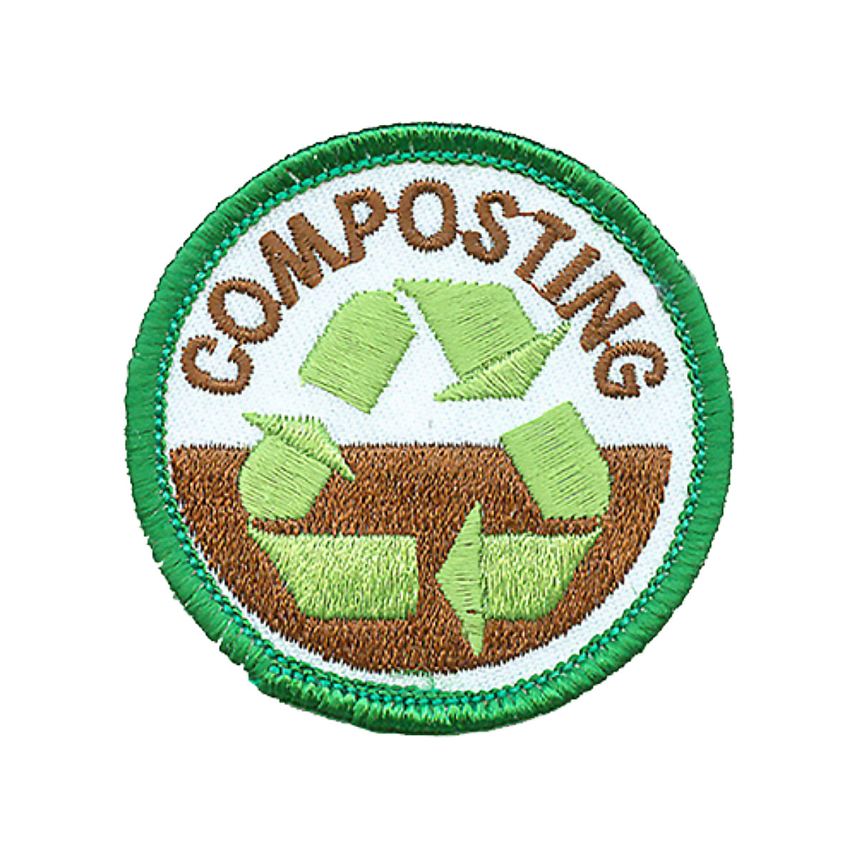 Composting - W