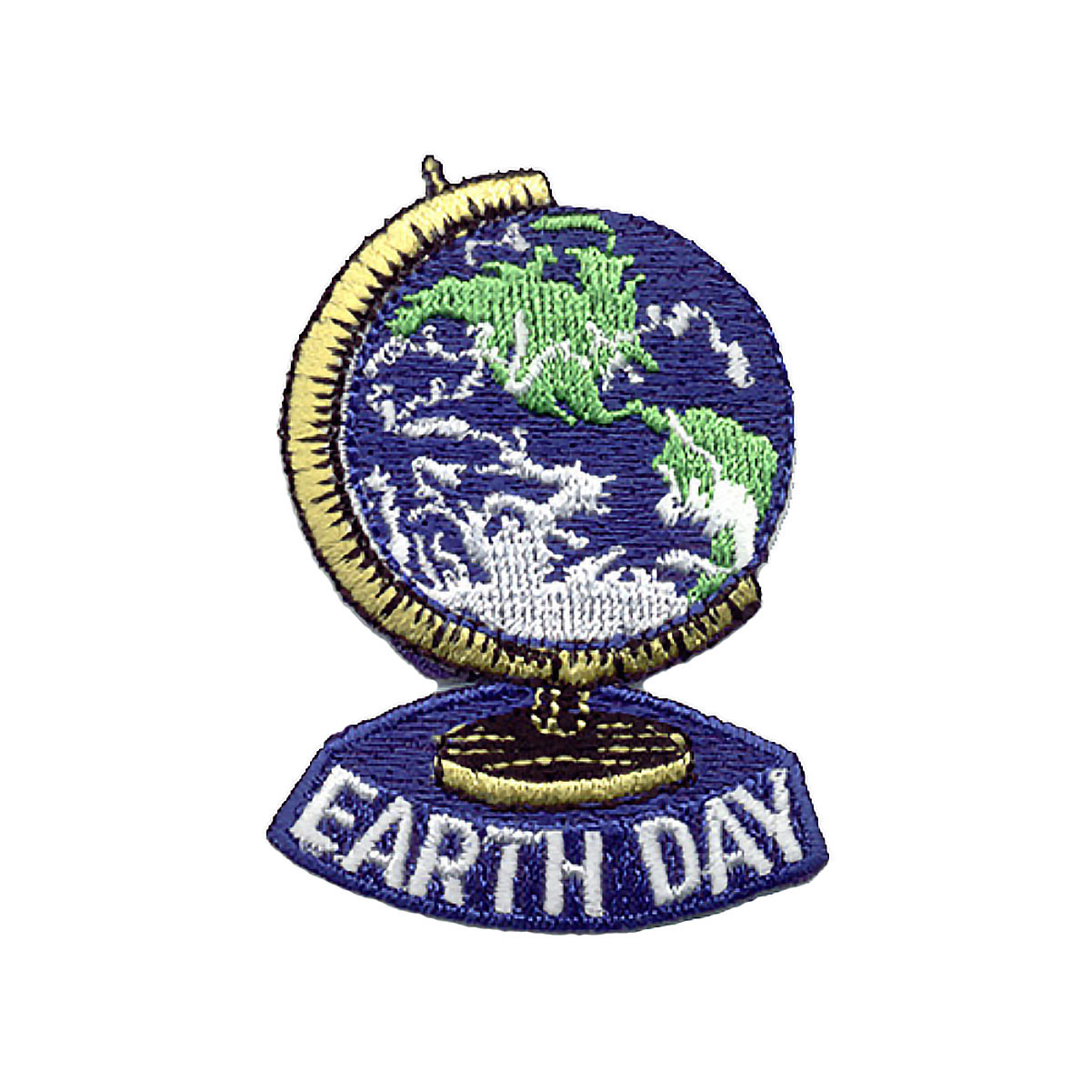 Earth Day - W