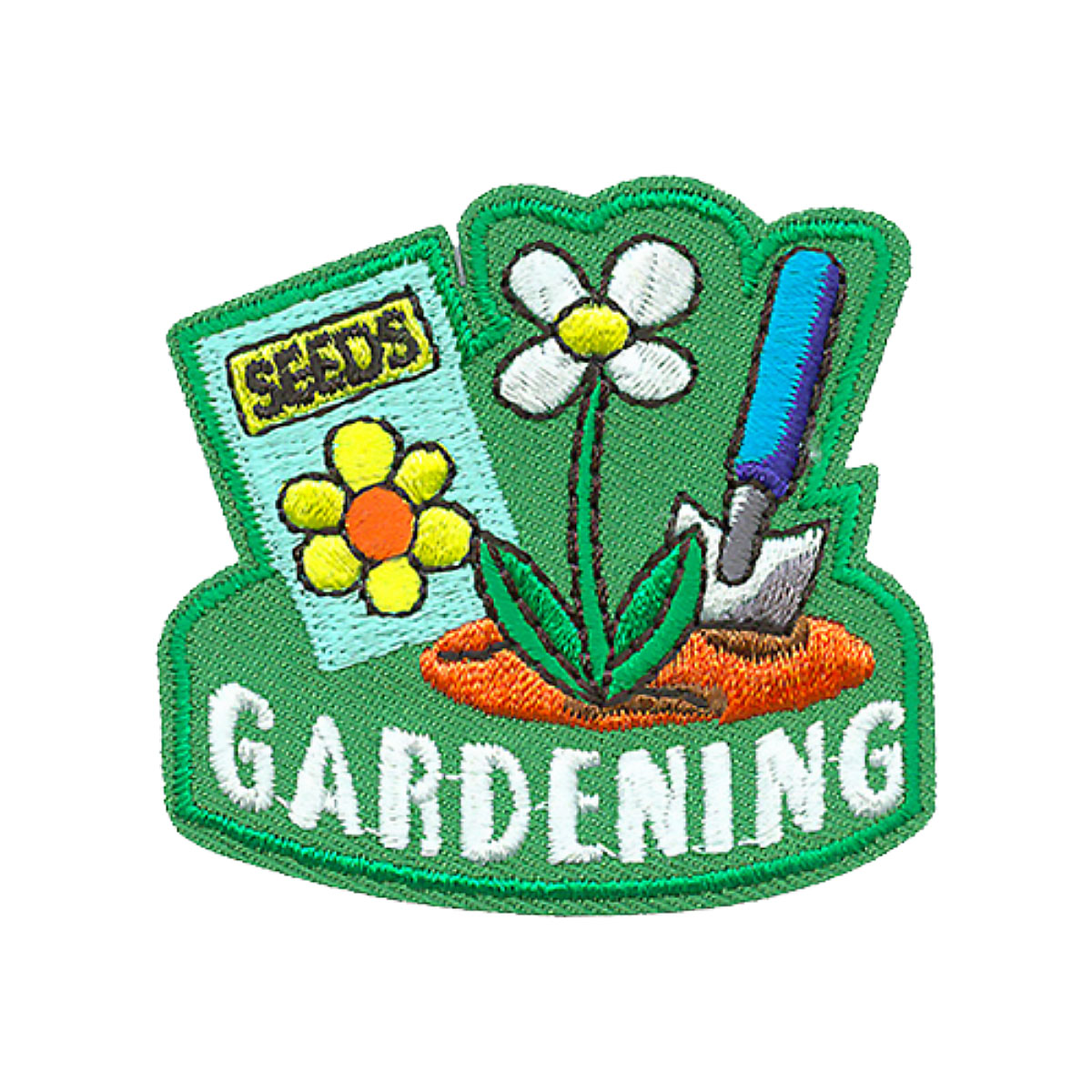 Gardening - W